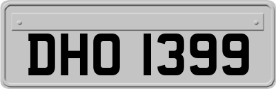 DHO1399