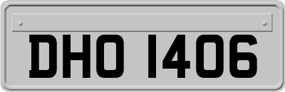 DHO1406