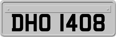 DHO1408