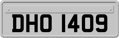 DHO1409
