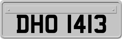DHO1413