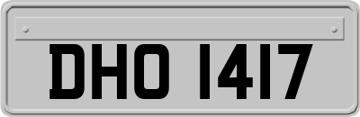 DHO1417