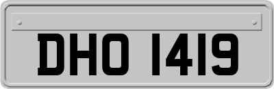 DHO1419