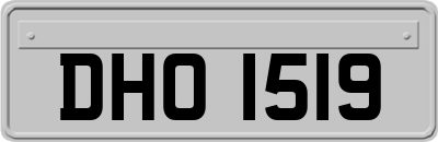DHO1519