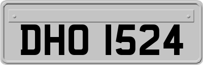 DHO1524
