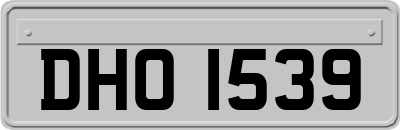 DHO1539