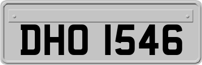 DHO1546