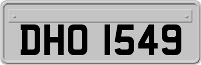 DHO1549