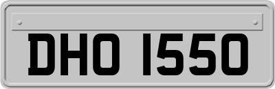 DHO1550