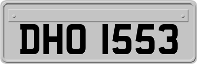 DHO1553