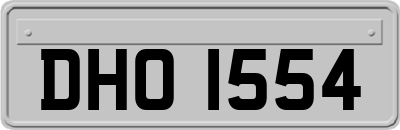 DHO1554