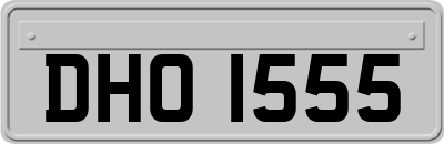 DHO1555