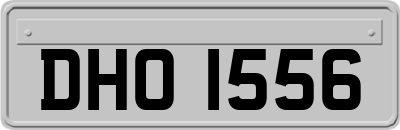 DHO1556