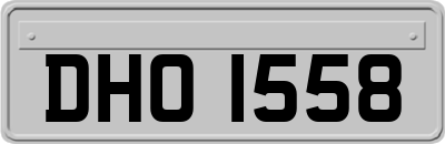 DHO1558