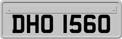 DHO1560