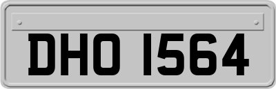 DHO1564