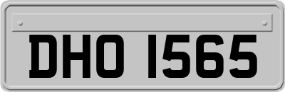 DHO1565