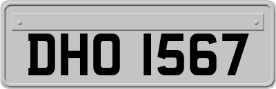 DHO1567