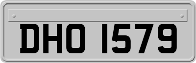 DHO1579
