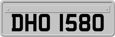 DHO1580