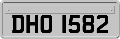 DHO1582