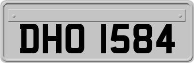 DHO1584