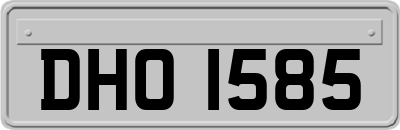 DHO1585