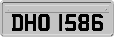 DHO1586