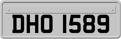 DHO1589
