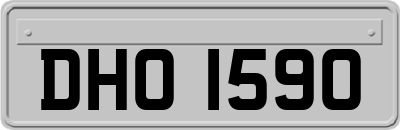 DHO1590