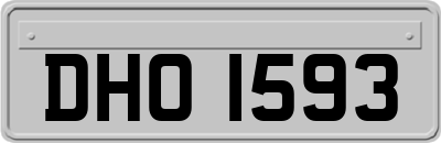 DHO1593