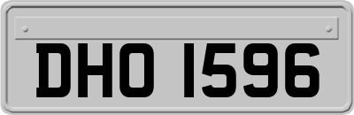DHO1596