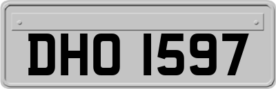 DHO1597