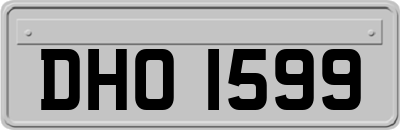 DHO1599