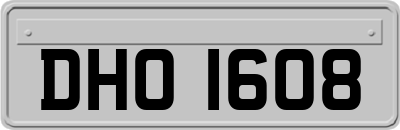 DHO1608