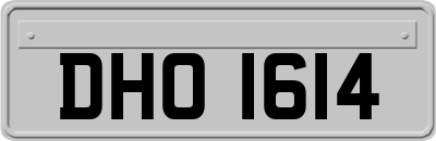 DHO1614
