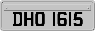 DHO1615