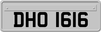 DHO1616