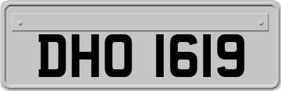 DHO1619