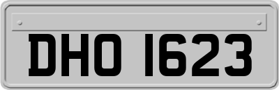 DHO1623