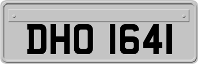 DHO1641