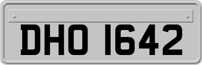 DHO1642