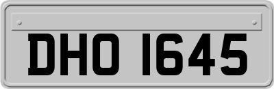 DHO1645