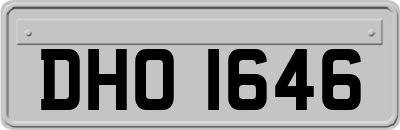 DHO1646
