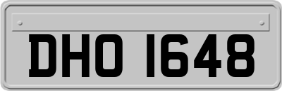 DHO1648