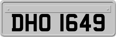DHO1649