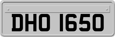 DHO1650