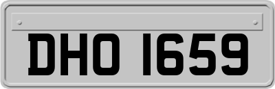 DHO1659