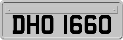DHO1660