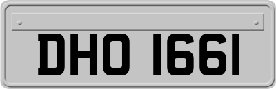 DHO1661